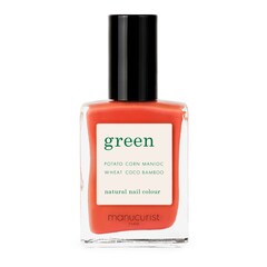 Vernis Green - Vernis à ongles, MANUCURIST