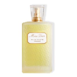 Miss Dior Eau de Toilette Originale - Notes fleuries & chyprées