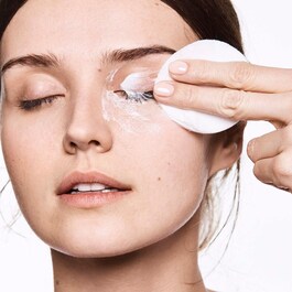 Aciana botanica - Lait démaquillant visage et yeux naturel certifié bio