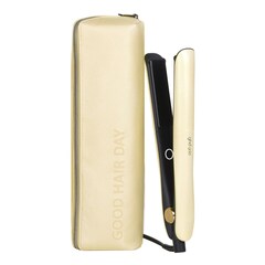 Coffret Lisseur Sunsthetic - Styler gold dorée, GHD