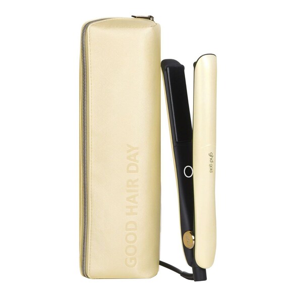 Coffret Lisseur Sunsthetic - Styler gold dorée, GHD