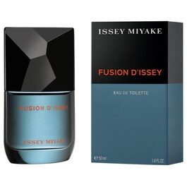 Fusion D'Issey - Eau de Toilette Fougère Solaire