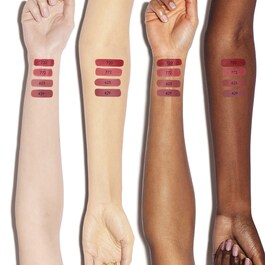 Rouge Dior - Rouge à lèvres longue tenue - Soin floral hydratant - 2 finis