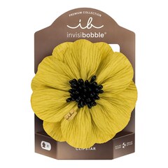 CLIPSTAR PREMIUM Bloom - Pince à cheveux, INVISIBOBBLE