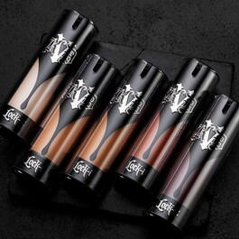 Lock It Foundation - Fond de teint liquide
