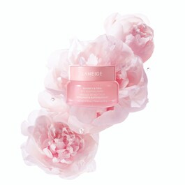 Bouncy & Firm Eye Sleeping Mask - Masque de Nuit Yeux Repulpant & Raffermissant