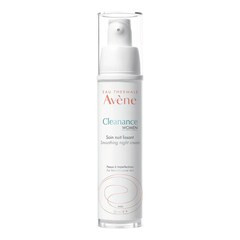 Cleanance Women - Soin Nuit Lissant, AVENE