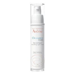 Cleanance Women - Soin Nuit Lissant