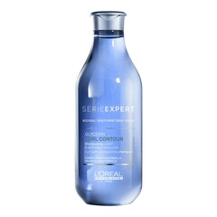 Curl Contour - Shampoing cheveux ondulés et bouclés, L'Oréal Professionnel
