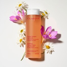   Lotion Tonique Apaisante – Peaux très sèches ou sensibles