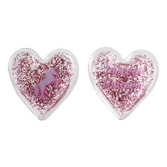 Unicorn Cooling Eye Pads - Disques Yeux Rafraichissants Et Réutilisables, NPW