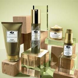 Plantscription - Puissante Crème Lifting