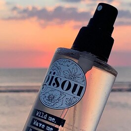Propolis Infused Texturizing Wave Spray - Spray coiffant pour ondulations