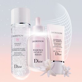 Diorsnow Essence of Light - Lotion activatrice de lumière