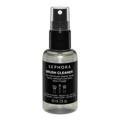 Spray nettoyant pinceaux sans rinçage - Anti impuretés, SEPHORA COLLECTION