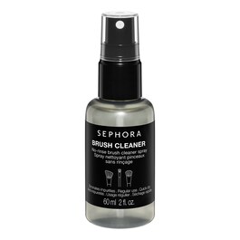 Spray nettoyant pinceaux sans rinçage - Anti impuretés