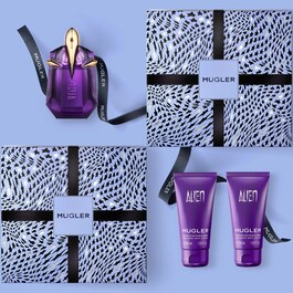 Alien - Coffret Noël Eau de Parfum et Body Lotion