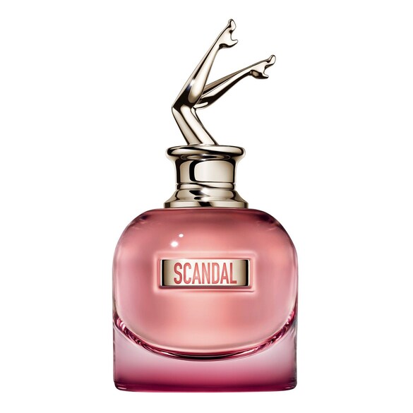 Scandal By Night Eau De Parfum Intense De Jean Paul Gaultier