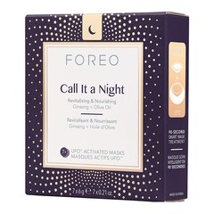 UFO Call It a Night - Masque Actif UFO ™, FOREO