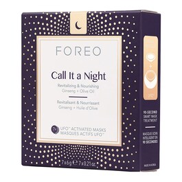 UFO Call It a Night - Masque Actif UFO ™