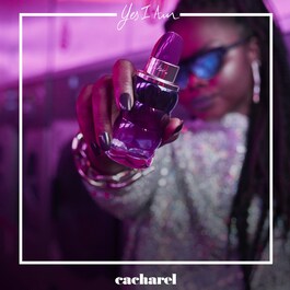 Yes I Am Fabulous - Eau de Parfum