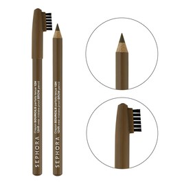 Crayons Sourcils Parfaits Tenue 12h Longue Tenue