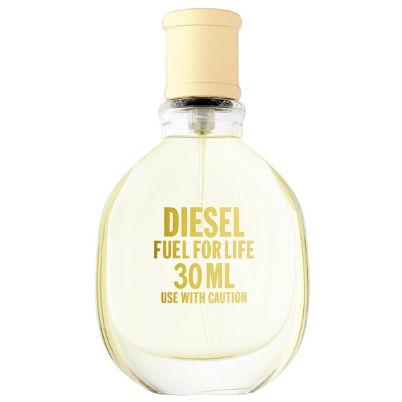 Fuel For Life Pour Elle Eau De Parfum De Diesel Sephora