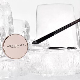 Brow Freeze Dual-Ended Brow Styling - Pinceau applicateur de cire sourcils