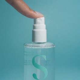Brume Hydratante - Soin hydratant visage à l'aloe vera 