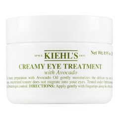 Crème Contour des Yeux à l’Avocat - Creamy Eye Treatment With Avocado, KIEHL'S SINCE 1851