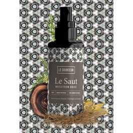 LE SAUT - Brume Parfumée