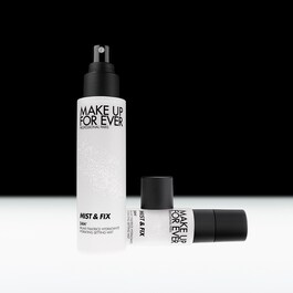 MIST & FIX SPRAY - Brume fixatrice