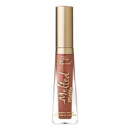Melted Matte - Rouge à Lèvres Liquéfié Longue Tenue Mat