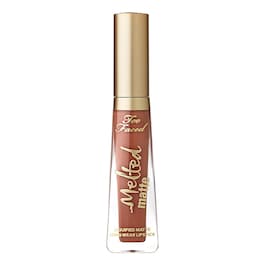 Melted Matte - Rouge à Lèvres Liquéfié Longue Tenue Mat image