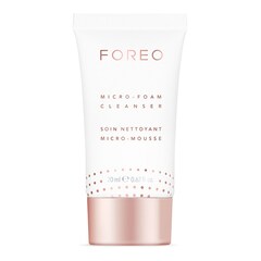 Soin Nettoyant Micro-Mousse, FOREO