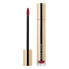 Luxe Matte Liquid Lipstick - Rouge à lèvres liquide mat hydratant, BOBBI BROWN