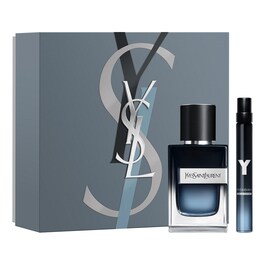Y - Coffret Cadeau Homme Eau de Parfum