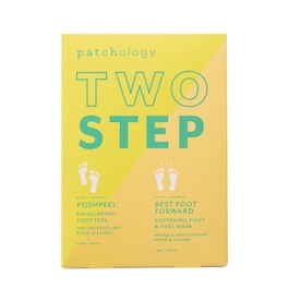 Two Step - Coffret soins pieds