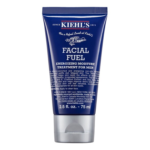 Crème hydratante tonifiant pour Homme - Facial Fuel Moisturizer, KIEHL'S SINCE 1851