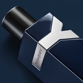 Y - Parfum fougère ambré pour homme 