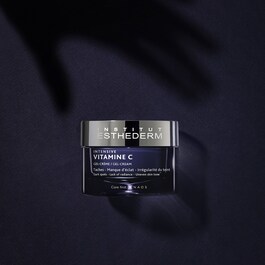 Intensive Vitamine C - Gel-Crème