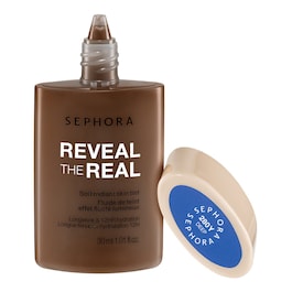 Reveal The Real - Fluide De Teint Effet Flouté Lumineux image
