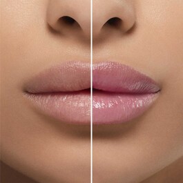 Lip Idôle Butterglow  - Baume à lèvres coloré éclat, soin hydratant