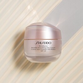 Benefiance - Crème de Jour Lissante Anti-Rides SPF25