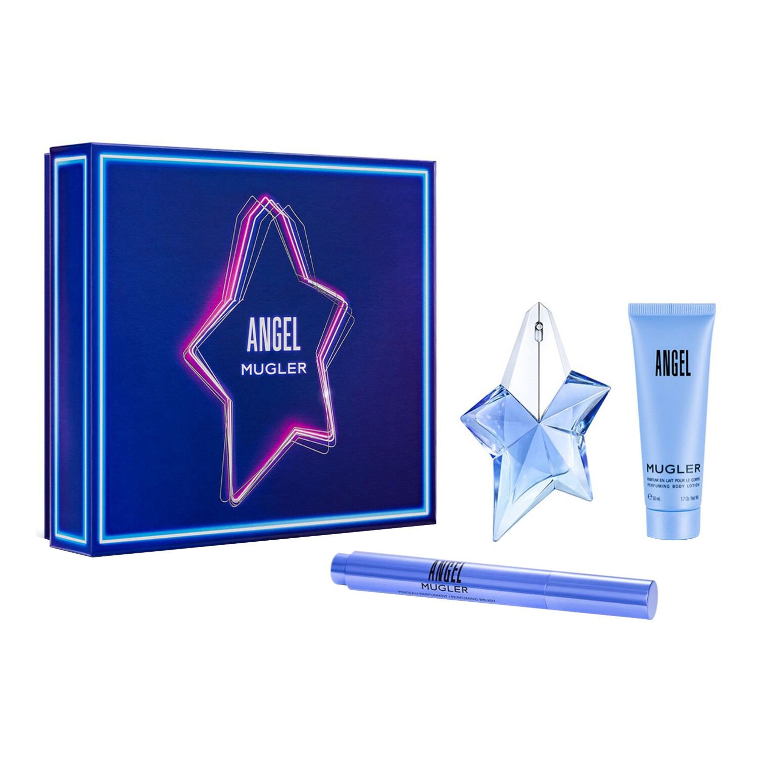 fontaine mugler sephora