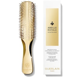 Abeille Royale - Brosse de Soin Cuir Chevelu et Cheveux