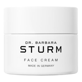Face Cream - Crème Visage Anti-Âge Hydratante & Douce