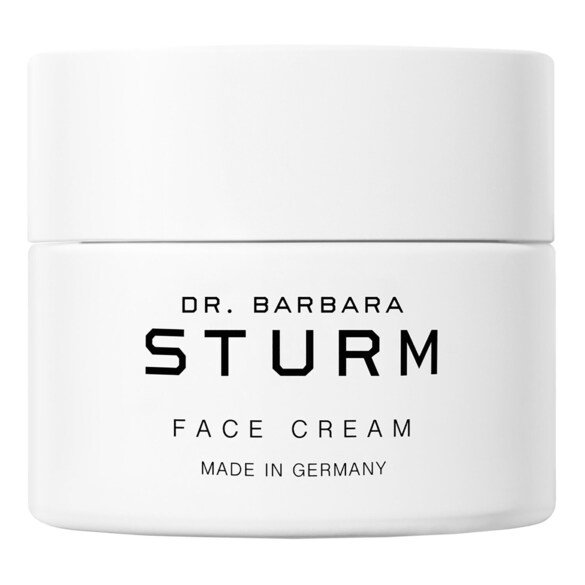 Face Cream - Crème Visage Anti-Âge Hydratante & Douce, DR. BARBARA STURM
