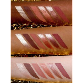 Mthrshp: Iconic Infatuation - Palette De Fards À Paupière