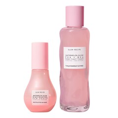 Duo Watermelon Glow, GLOW RECIPE
